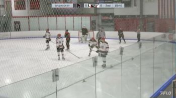 Replay: Home - 2024 Rockets HC vs Cyclones | Feb 24 @ 6 PM