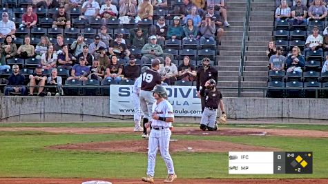 Missoula PaddleHeads vs. Idaho Falls Chukars - 2025 Idaho Falls Chukars vs Missoula PaddleHeads - First Round Game #2