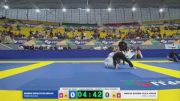 MARCOS ROGERIO VILELA JUNIOR vs ENDREW HIPOLITO DE ARAUJO 2026 FPJJ Circuito Paulista GI Etapa 3