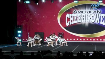 North Coast All Stars - ZULU [2024 L3 Youth - D2 - Small Day 1] 2024 Cheer Power Grand Nationals