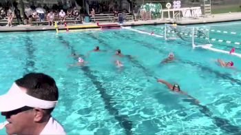 Replay: CMS vs La Verne | Oct 12 @ 11 AM