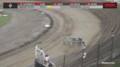 Full Replay | Short Track Super Series at Outlaw Speedway 7/11/24