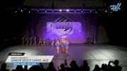 Dance Dynamics - Junior Select Large Jazz [2025 Junior - Jazz - Large Day 2] 2025 Power Dance Grand Nationals