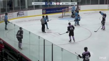 Replay: Home - 2023 Moose vs Squatch | Nov 3 @ 7 PM