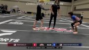 Logan Swinson vs Cross Habeil 2025 ADCC Orlando Open/Youth Trials