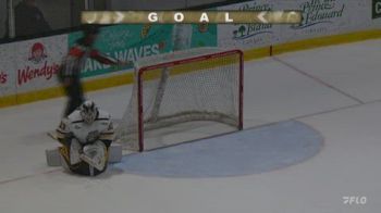 Ross Campbell Scores OT Winner Off Of Nice Ivan Ryabkin Feed
