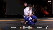 Jackson Nagai vs Mateus Moraes 2025 IBJJF The Crown Presented by Flograppling