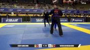 Victor Joe Mccullough vs Casey James Sims 2026 Pan Jiu Jitsu IBJJF Championship