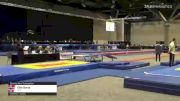 Ellie Barta - Double Mini Trampoline, TCT - 2021 USA Gymnastics Championships