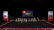 Triple Crown Elite - Queen of Hearts [2018 L1 Small Youth Finals] The D2 Summit