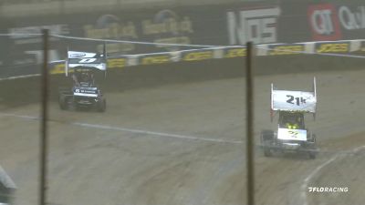 Feature | 2025 Winged Outlaw at Tulsa Shootout