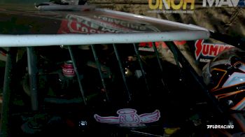 Top-3 Recap: 2025 Lucas Oil Pittsburgher 100