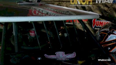 Top-3 Recap: 2025 Lucas Oil Pittsburgher 100