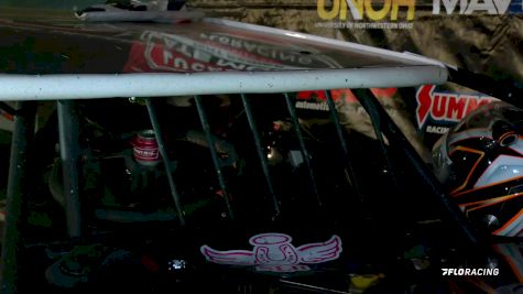 Top-3 Recap: 2025 Lucas Oil Pittsburgher 100