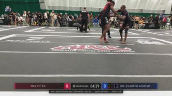 Kareem Mathieu vs Adrian Giwa 2026 ADCC New Jersey Open