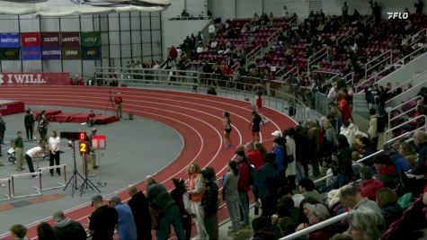 Replay: BU Battle in Beantown | Jan 18 @ 1 PM