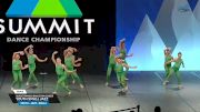 Almost Famous Dance Gym & Cheer - Youth Small Jazz [2025 Youth - Jazz - Small Semis] 2025 The Dance Summit