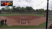 Replay: Valdosta State vs AUM - DH | Apr 4 @ 3 PM