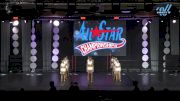 Iowa CATS All Stars - Junior Large Contemporary [2025 Junior - Contemporary/Lyrical - Large Day 1] 2025 ASCS Dance Grand Nationals & Cheer Showdown