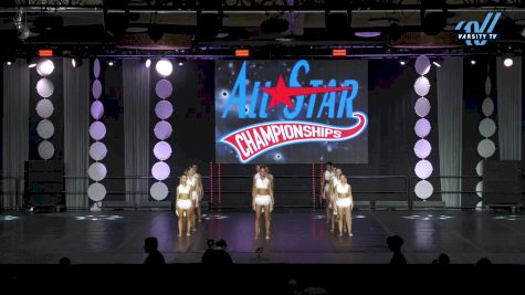 Iowa CATS All Stars - Junior Large Contemporary [2025 Junior - Contemporary/Lyrical - Large Day 1] 2025 ASCS Dance Grand Nationals & Cheer Showdown