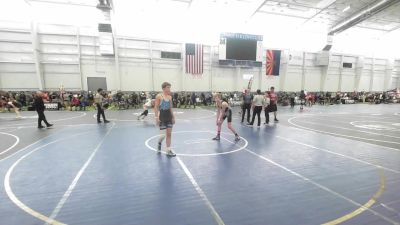 123 lbs Consi Of 16 #2 - Ethan Bryant, Horizon Huskies AZ vs Jordan Bayne, Rancho Bernardo WC