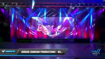 Jordan Johnson Productions - Kool Kids [2021 Youth - Hip Hop Day 2] 2021 ACP Power Dance Nationals & TX State Championship