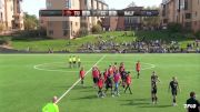 Replay: Trinity vs Colorado College - 2024 Trinity (TX) vs Colorado College | Oct 27 @ 11 AM