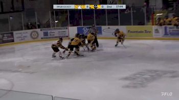 Replay: Home - 2024 Soo vs Kirkland Lake | Nov 15 @ 7 PM