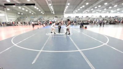 145 lbs Round Of 16 - Kevin Heath, GA vs Jimmie Bailes, WV