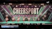 Victory Vipers - Hydra [2026 L1 Junior - Small - A Day 1] 2026 CHEERSPORT National All Star Cheerleading Championship