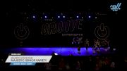 Majestic Dance Team - Majestic Senior Variety [2023 Senior - Variety Day 1] 2023 GROOVE Dance Grand Nationals