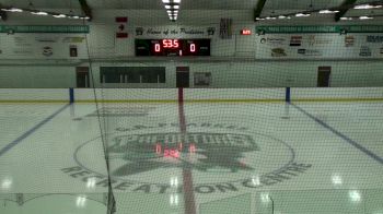 Replay: Home - 2023 Westshore vs Saanich | Sep 15 @ 6 PM