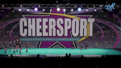 Envy Elite - Supernova [2024 L1 Youth - D2 - Small - A Day 2] 2024 CHEERSPORT National All Star Cheerleading Championship