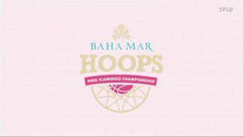 Replay: Women's Baha Mar Pink Flamingo Champs | Nov 23 @ 1 PM