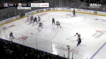 Replay: Home - 2025 Bakersfield vs Colorado | Mar 19 @ 7 PM