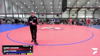 Replay: Mat 8 - 2024 Northwest 16U & Junior Regional Champs | Mar 24 @ 9 AM