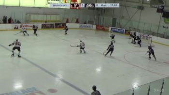 Replay: Home - 2024 St. Eustache vs Esther-Blondin | Sep 8 @ 1 PM