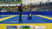 TALES MARQUES MORAES vs DANTE CATOZICHI 2026 FPJJ Circuito Paulista GI Etapa 3