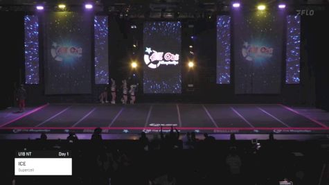 ICE - Supercell [2025 U18 NT Day 1] 2025 All Out Grand Nationals