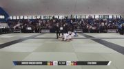Eliu Sodre vs MARCOS VINICIUS SANTOS 2026 Carlson Gracie