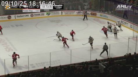 Replay: Warehouse Node - 2025 Videon Firmware 11.2.0 Test | Sep 10 @ 6 PM