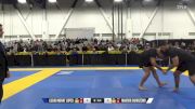 Marcos Carrozzino vs Lucas Norat Lopes 2024 World IBJJF Jiu-Jitsu No-Gi Championship