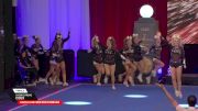 Cheer Extreme - Coex [2025 L6 U18 Coed Non Tumbling Finals] 2025 The Cheerleading Worlds