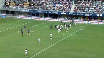 Replay: MHR vs Stade Toulousain | Sep 21 @ 12 PM