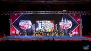 Replay: Hall C - 2022 REBROADCAST: NCA All-Star National Cham | Feb 27 @ 8 AM
