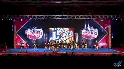 Replay: Hall C - 2022 REBROADCAST: NCA All-Star National Cham | Feb 27 @ 8 AM