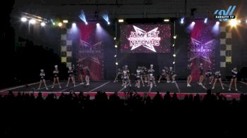 ATA - Gold [2025 L2 Youth - Medium Day 2] 2025 JAMfest Cheer Super Nationals