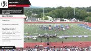 Spartans "MÍSTICA" at 2025 DCI Eastern Classic