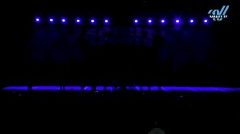 Elite All Stars - BOMBSQUAD [2024 L3 Junior DAY 1] 2024 Spirit Sports Worcester Nationals