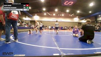 Replay: Mat 2 - 2025 Ark La Tex Classic | Mar 15 @ 11 AM